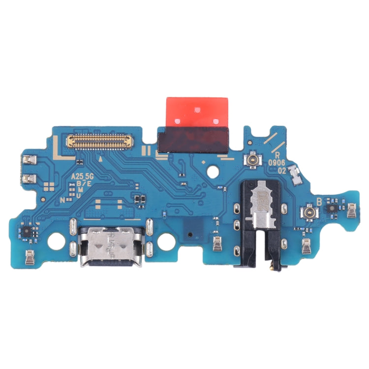 For Samsung Galaxy A25 5G SM-A256B Charging Port Board - free shipping - PMc TechLife - Order now!