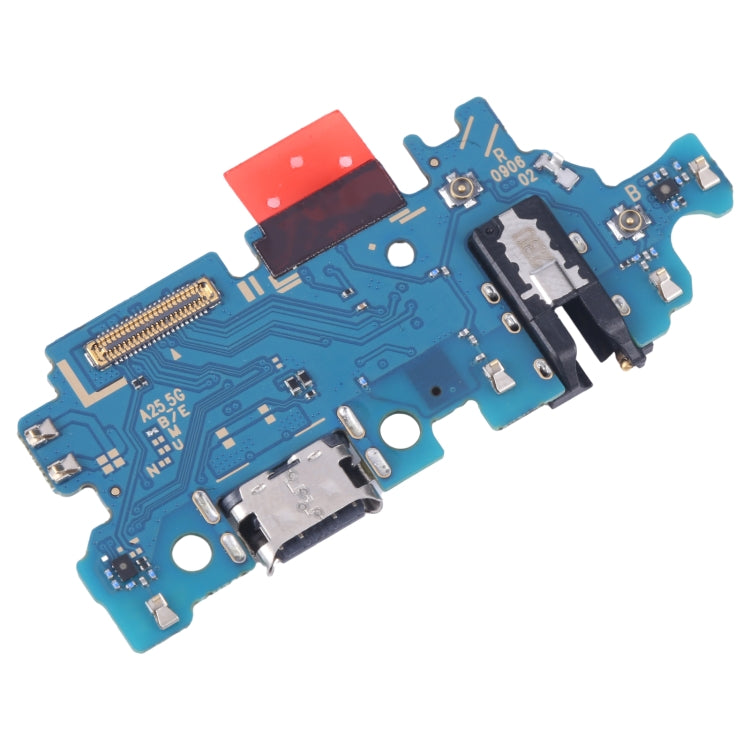 For Samsung Galaxy A25 5G SM-A256B Charging Port Board - free shipping - PMc TechLife - Order now!