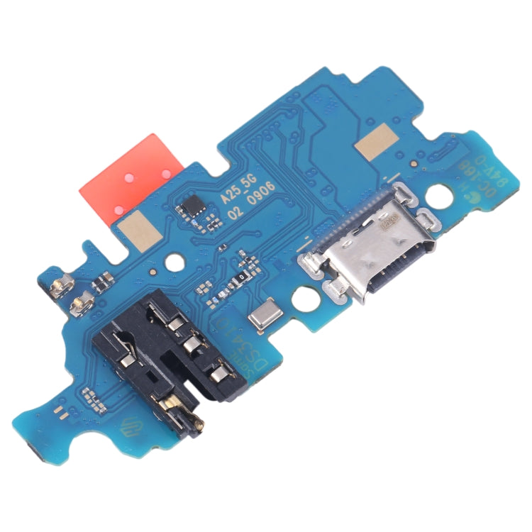 For Samsung Galaxy A25 5G SM-A256B Charging Port Board - free shipping - PMc TechLife - Order now!
