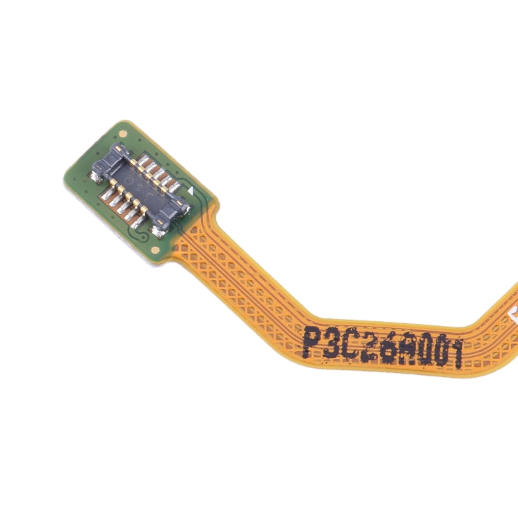For Samsung Galaxy F15 SM-E156B Original Fingerprint Sensor Flex Cable (Black) - Flex Cable by PMC TechLife | Online Shopping South Africa | PMC TechLife
