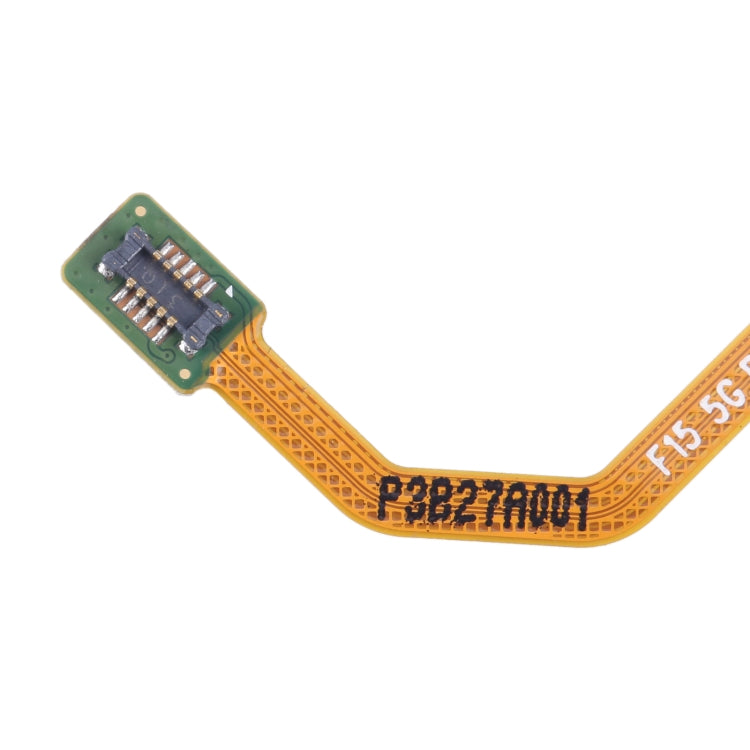 For Samsung Galaxy F15 SM-E156B Original Fingerprint Sensor Flex Cable (Green) - free shipping - PMC TechLife - Order now!