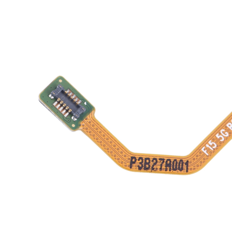 For Samsung Galaxy F15 SM-E156B Original Fingerprint Sensor Flex Cable (Purple) - free shipping - PMC TechLife - Order now!