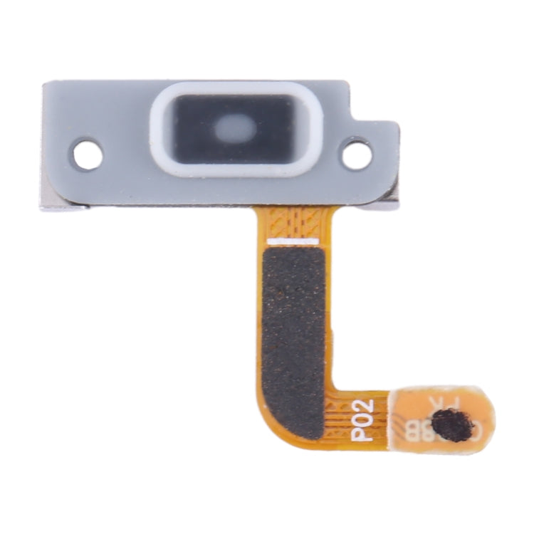 For Samsung Galaxy S21 Ultra 5G SM-G998B Original Power Button Flex Cable - free shipping - PMc TechLife - Order now!