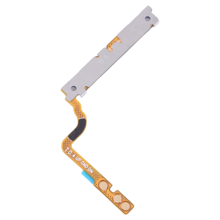 For Samsung Galaxy S21 Ultra 5G SM-G998B Original Volume Button Flex Cable - free shipping - PMc TechLife - Order now!