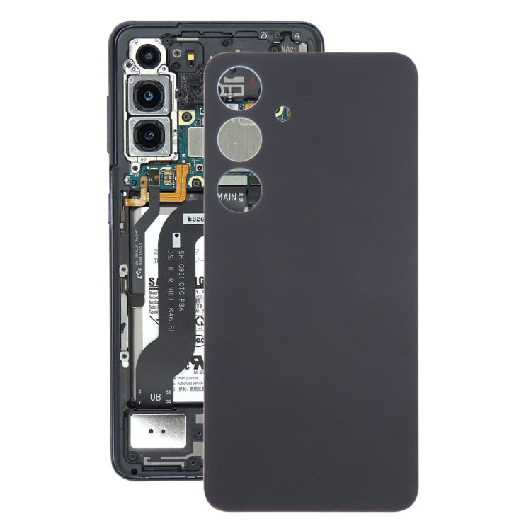 For Samsung Galaxy S24 SM-S921B OEM Battery Back Cover(Black) - free shipping - PMc TechLife - Order now!