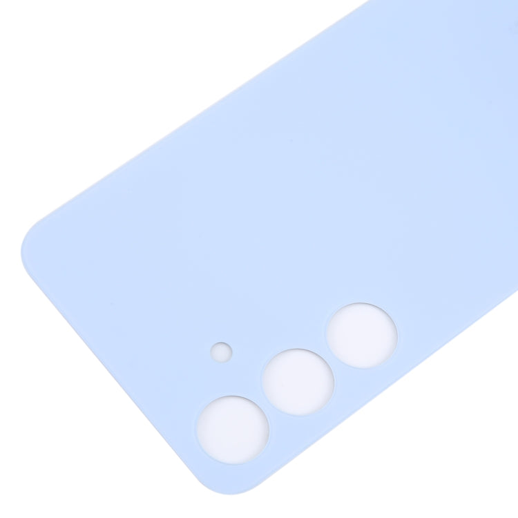 For Samsung Galaxy S24 SM-S921B OEM Battery Back Cover(Blue) - free shipping - PMc TechLife - Order now!