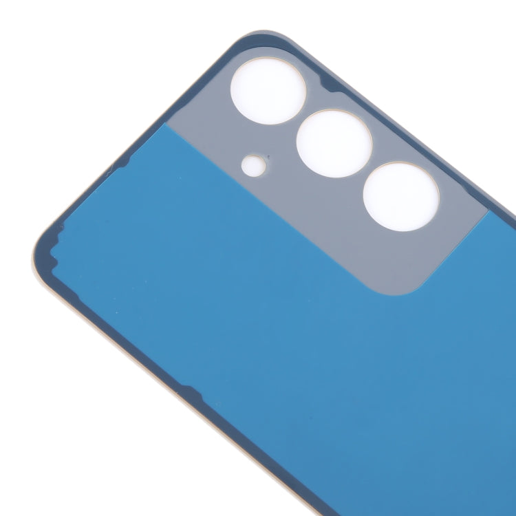 For Samsung Galaxy S24 SM-S921B OEM Battery Back Cover(Yellow) - free shipping - PMc TechLife - Order now!