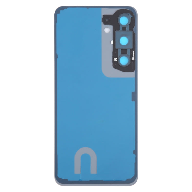 For Samsung Galaxy S24 SM-S921B OEM Battery Back Cover with Camera Lens Cover(Light Purple) - free shipping - PMc TechLife - Order now!
