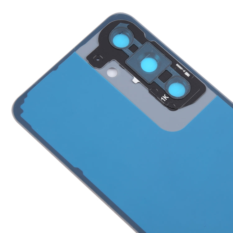 For Samsung Galaxy S24 SM-S921B OEM Battery Back Cover with Camera Lens Cover(Purple) - free shipping - PMc TechLife - Order now!