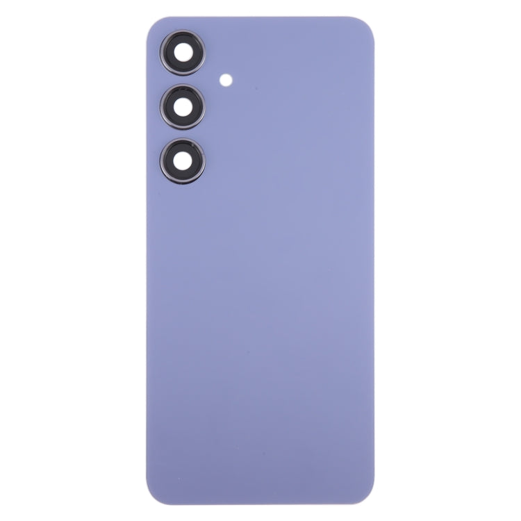 For Samsung Galaxy S24+ SM-S926B OEM Battery Back Cover with Camera Lens Cover(Grey) - free shipping - PMc TechLife - Order now!