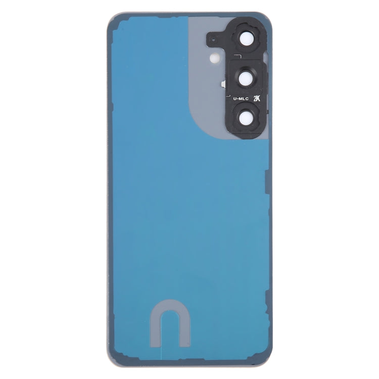 For Samsung Galaxy S24+ SM-S926B OEM Battery Back Cover with Camera Lens Cover(Blue) - free shipping - PMc TechLife - Order now!