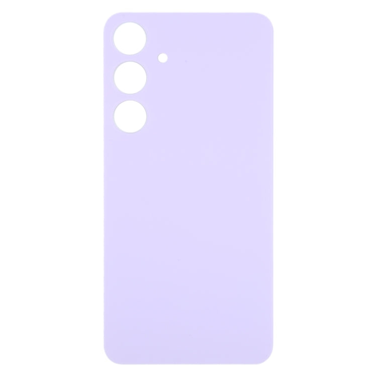 For Samsung Galaxy S24+ SM-S926B OEM Battery Back Cover(Light Purple) - free shipping - PMc TechLife - Order now!