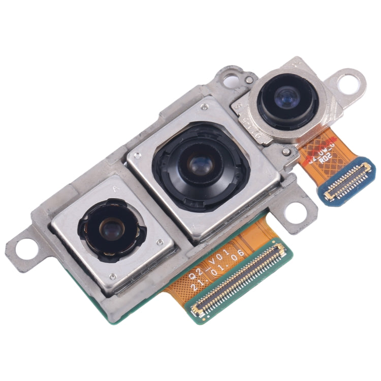 For Samsung Galaxy Z Fold3 SM-F926B Original Camera Set (Wide + Back Camera) - free shipping - PMc TechLife - Order now!