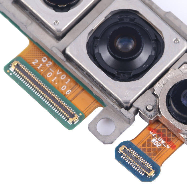 For Samsung Galaxy Z Fold3 SM-F926B Original Camera Set (Wide + Back Camera) - free shipping - PMc TechLife - Order now!