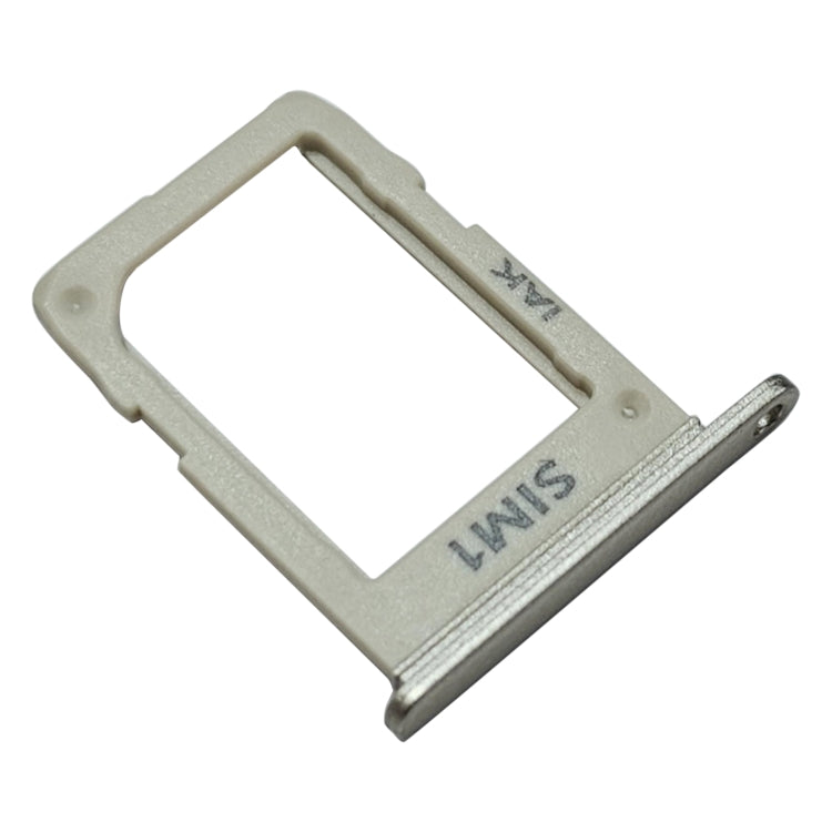 For Samsung Galaxy J4 2018 SM-J400 SIM Card Tray + SIM + Micro SD Card Tray (Gold) - free shipping - PMc TechLife - Order now!