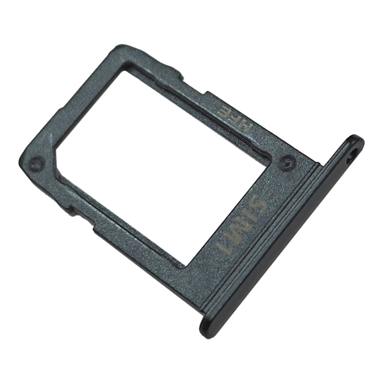 For Samsung Galaxy J6 2018 SM-J600 SIM Card Tray + SIM + Micro SD Card Tray (Black) - free shipping - PMc TechLife - Order now!