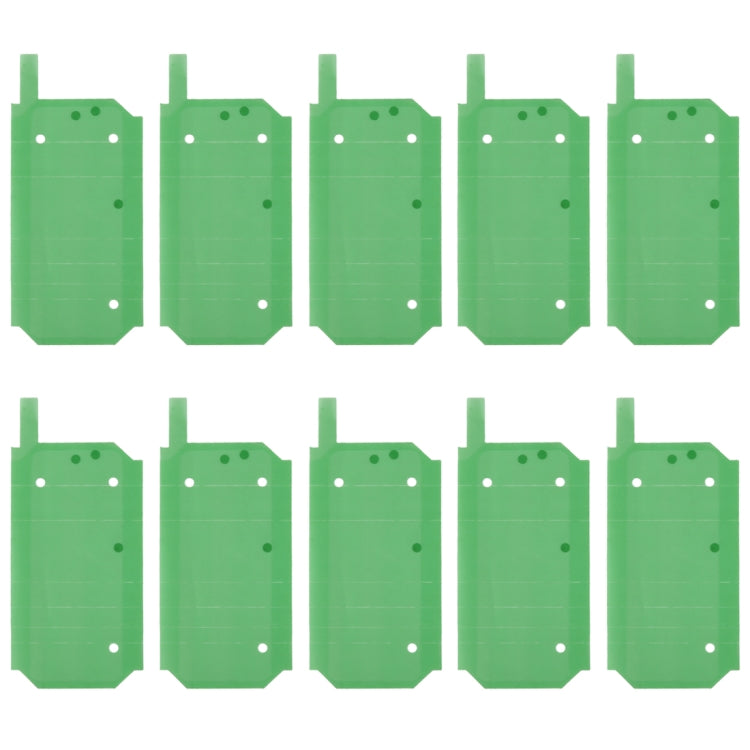 For Galaxy S8+ / G955 10pcs Battery Adhesive Tape Stickers - free shipping - PMc TechLife - Order now!