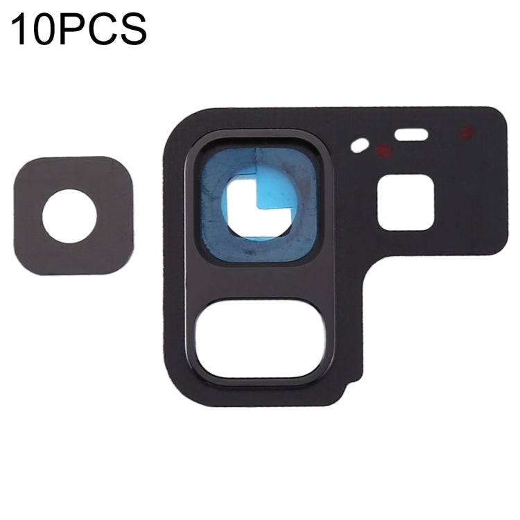 For Galaxy A530 / A8 (2018) / A730 / A7 (2018) 10pcs Camera Lens Cover - free shipping - PMc TechLife - Order now!