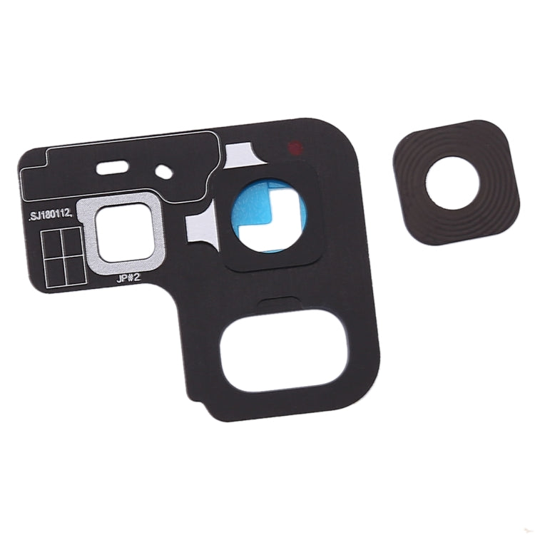 For Galaxy A530 / A8 (2018) / A730 / A7 (2018) 10pcs Camera Lens Cover - free shipping - PMc TechLife - Order now!