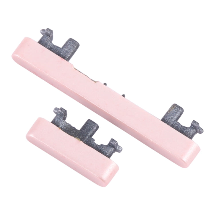 For Samsung Galaxy Tab A8 10.5 2021 SM-X200/X205 Original Power Button + Volume Control Button (Pink) - free shipping - PMc TechLife - Order now!