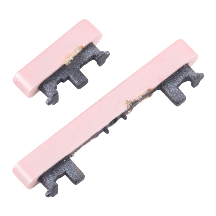 For Samsung Galaxy Tab A8 10.5 2021 SM-X200/X205 Original Power Button + Volume Control Button (Pink) - free shipping - PMc TechLife - Order now!