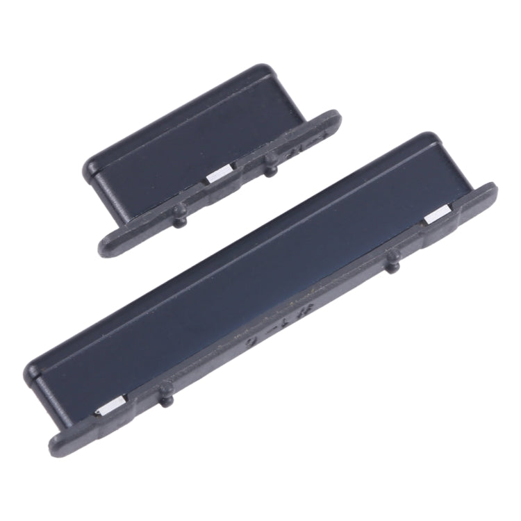 For Samsung Galaxy Tab S4 10.5 SM-T835 Original Power Button + Volume Control Button (Black) - free shipping - PMc TechLife - Order now!