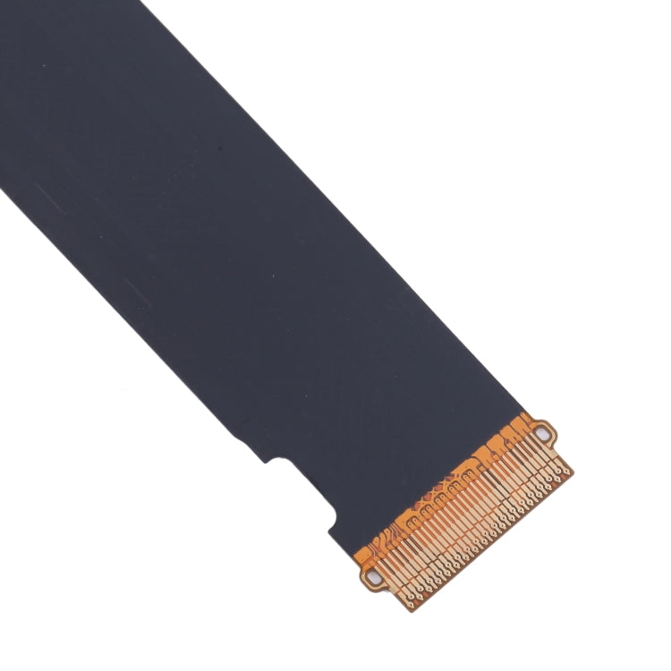 For Samsung Galaxy Tab S7 FE SM-T736 Original LCD Flex Cable - free shipping - PMc TechLife - Order now!