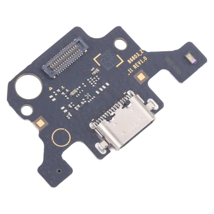 For Samsung Galaxy Tab A9+ SM-X215/X210 Original Charging Port Board - free shipping - PMc TechLife - Order now!