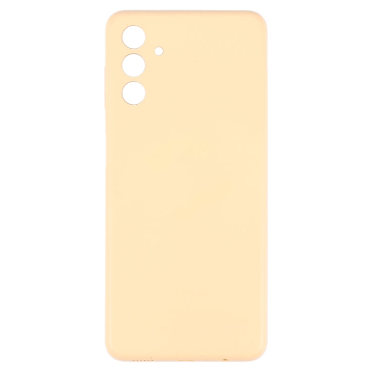 For Samsung Galaxy A13 5G SM-A136B Original Battery Back Cover(Orange) - free shipping - PMc TechLife - Order now!