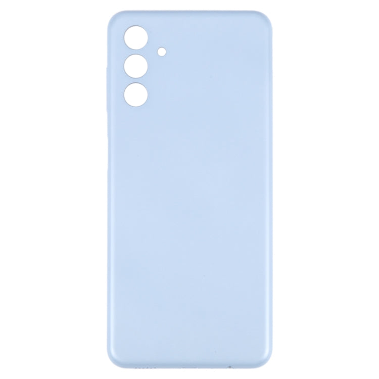For Samsung Galaxy A13 5G SM-A136B Original Battery Back Cover(Blue) - free shipping - PMc TechLife - Order now!