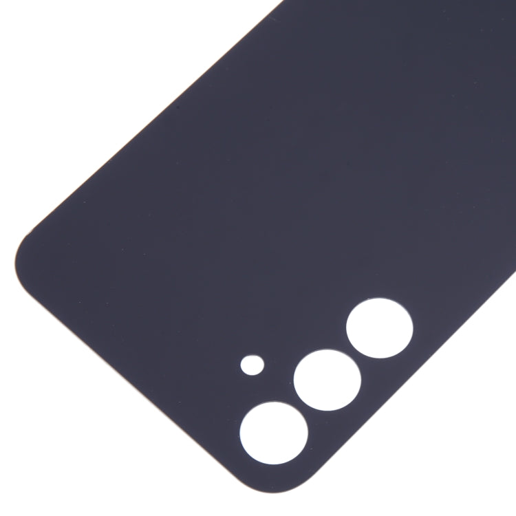 For Samsung Galaxy A15 SM-A155F Original Battery Back Cover(Black) - free shipping - PMc TechLife - Order now!