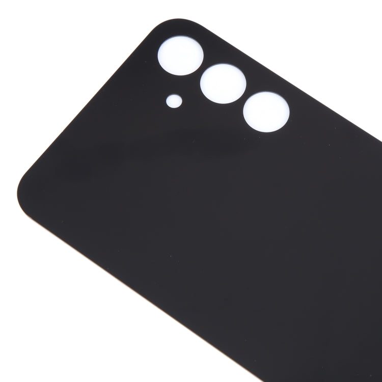 For Samsung Galaxy A15 SM-A155F Original Battery Back Cover(Black) - free shipping - PMc TechLife - Order now!