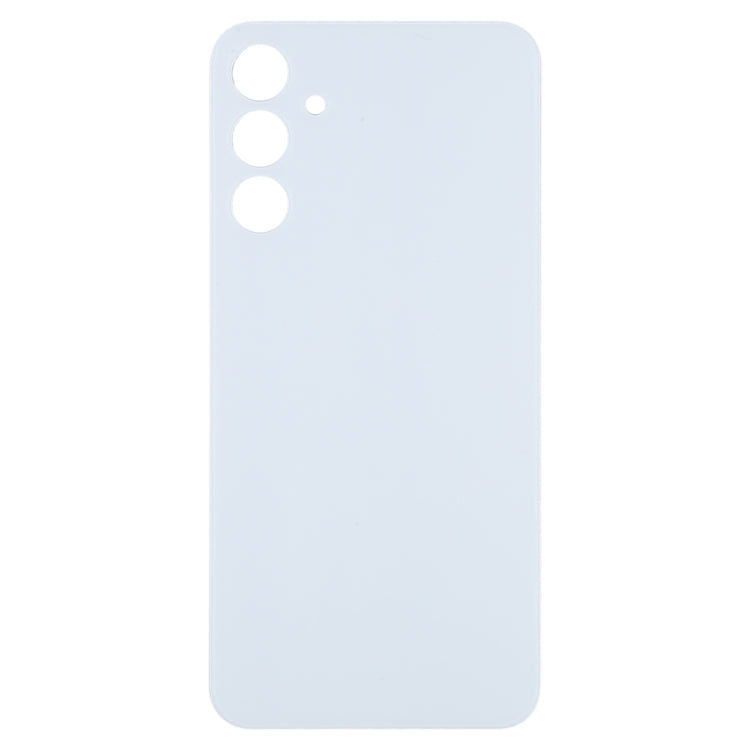 For Samsung Galaxy A15 SM-A155F Original Battery Back Cover(White) - free shipping - PMc TechLife - Order now!