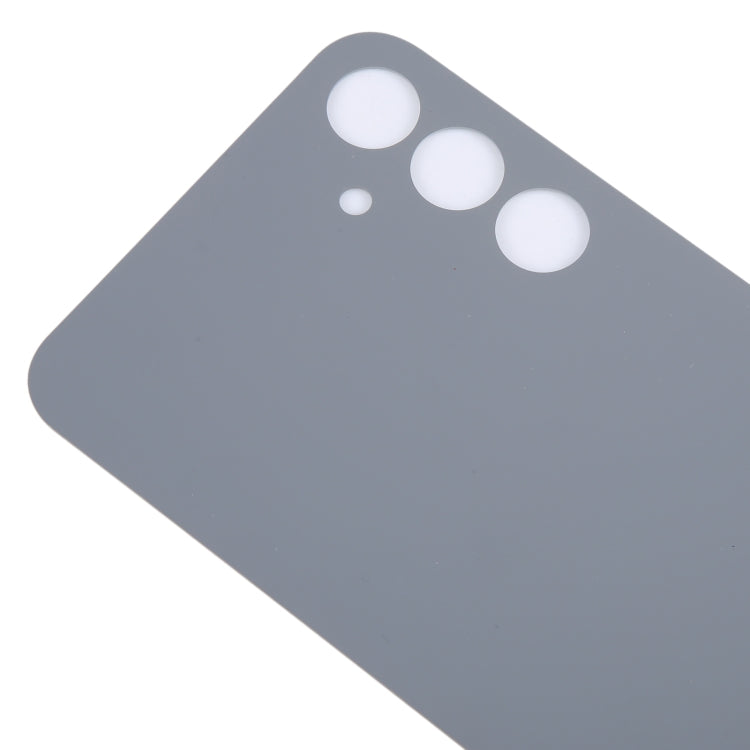 For Samsung Galaxy A15 SM-A155F Original Battery Back Cover(White) - free shipping - PMc TechLife - Order now!