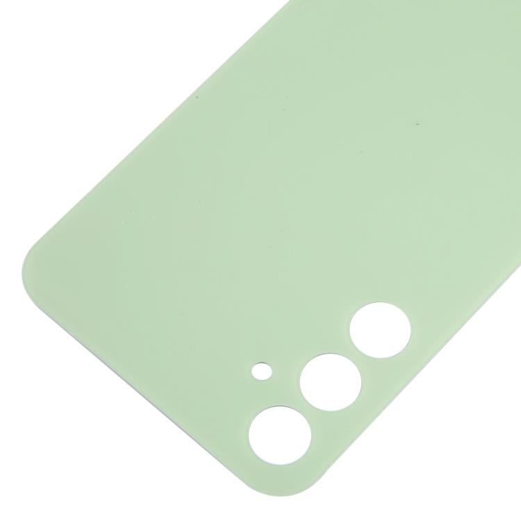 For Samsung Galaxy A24 4G SM-A245F Original Battery Back Cover(Green) - free shipping - PMc TechLife - Order now!