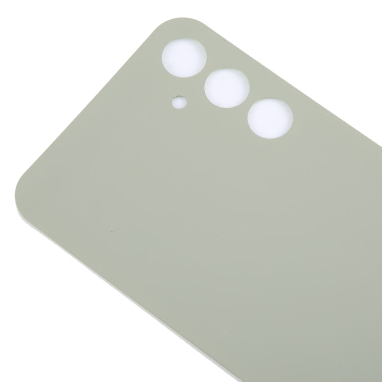For Samsung Galaxy A24 4G SM-A245F Original Battery Back Cover(Green) - free shipping - PMc TechLife - Order now!