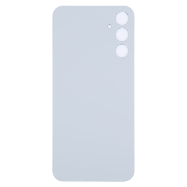 For Samsung Galaxy A24 4G SM-A245F Original Battery Back Cover(Silver) - free shipping - PMc TechLife - Order now!