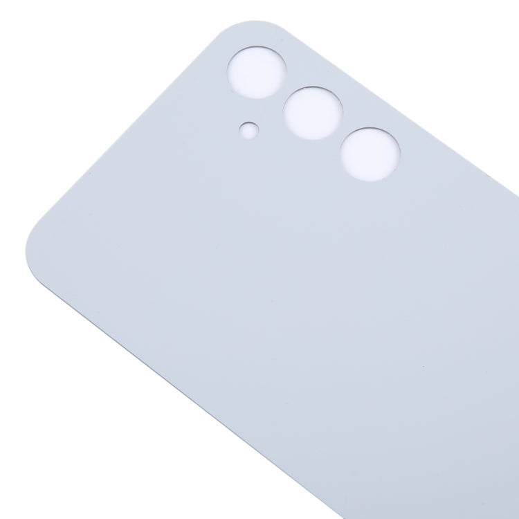 For Samsung Galaxy A24 4G SM-A245F Original Battery Back Cover(Silver) - free shipping - PMc TechLife - Order now!