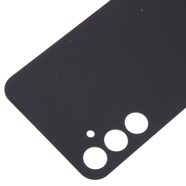 For Samsung Galaxy A34 SM-A346B Original Battery Back Cover(Black) - free shipping - PMc TechLife - Order now!