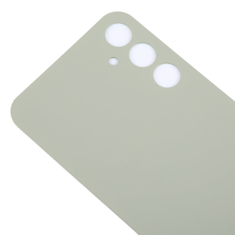 For Samsung Galaxy A34 SM-A346B Original Battery Back Cover(Green) - free shipping - PMc TechLife - Order now!