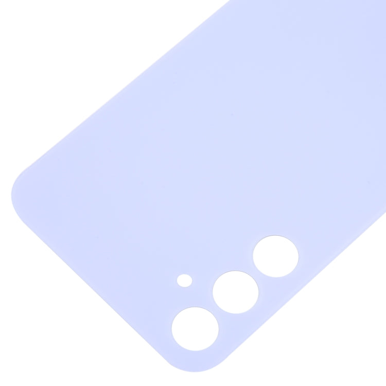 For Samsung Galaxy A34 SM-A346B Original Battery Back Cover(Purple) - free shipping - PMc TechLife - Order now!
