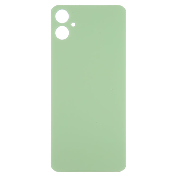 For Samsung Galaxy A05 SM-A055F Original Battery Back Cover (Green) - free shipping - PMc TechLife - Order now!