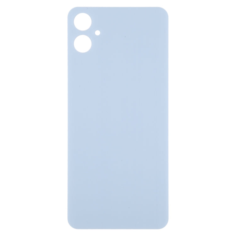 For Samsung Galaxy A05 SM-A055F Original Battery Back Cover (Baby Blue) - free shipping - PMc TechLife - Order now!