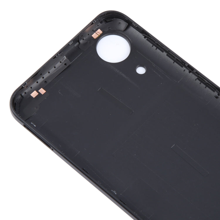 For Samsung Galaxy A03 Core SM-A032F Original Battery Back Cover(Black) - free shipping - PMc TechLife - Order now!