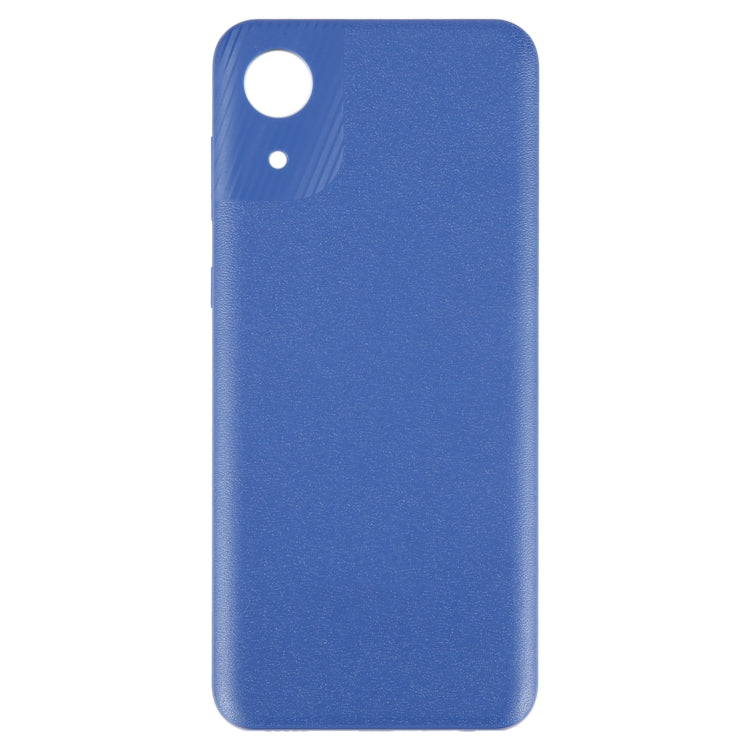 For Samsung Galaxy A03 Core SM-A032F Original Battery Back Cover(Blue) - free shipping - PMc TechLife - Order now!