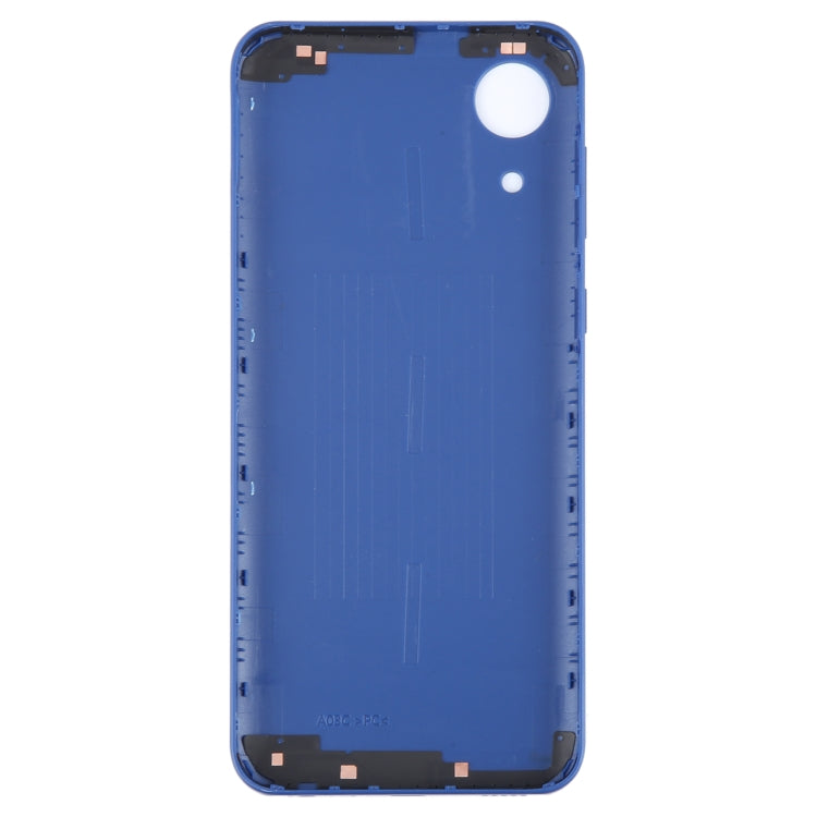 For Samsung Galaxy A03 Core SM-A032F Original Battery Back Cover(Blue) - free shipping - PMc TechLife - Order now!