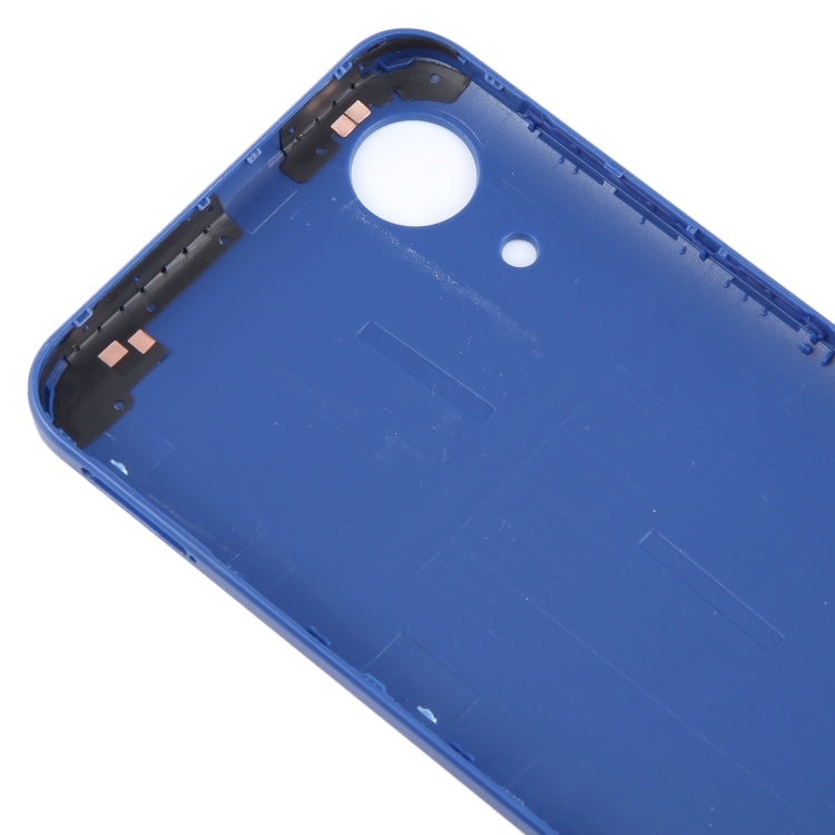 For Samsung Galaxy A03 Core SM-A032F Original Battery Back Cover(Blue) - free shipping - PMc TechLife - Order now!