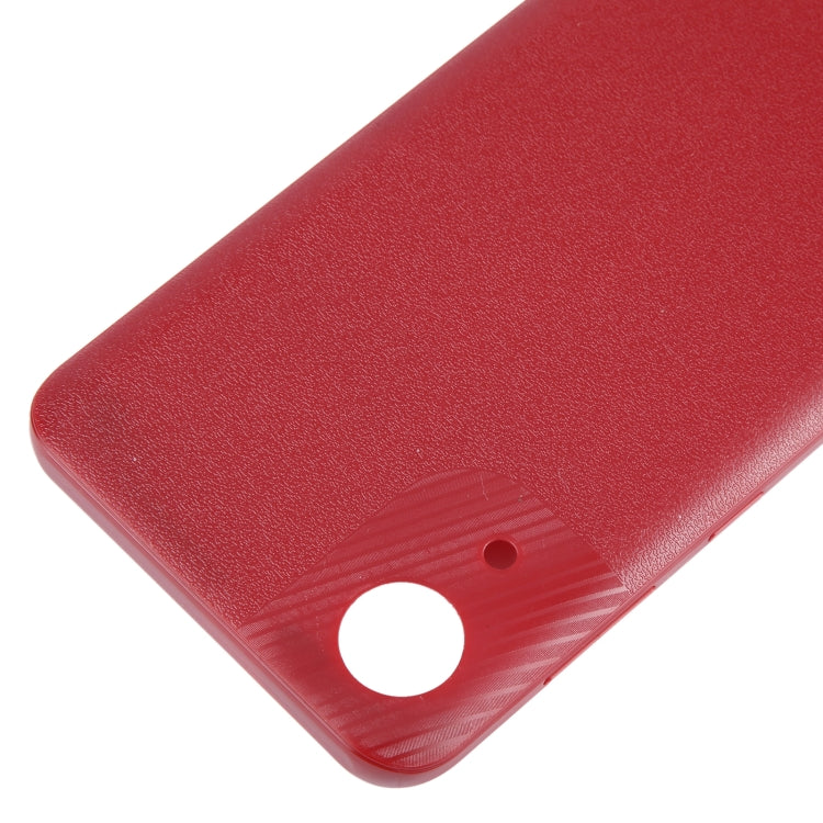 For Samsung Galaxy A03 Core SM-A032F Original Battery Back Cover(Red) - free shipping - PMc TechLife - Order now!