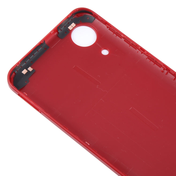 For Samsung Galaxy A03 Core SM-A032F Original Battery Back Cover(Red) - free shipping - PMc TechLife - Order now!