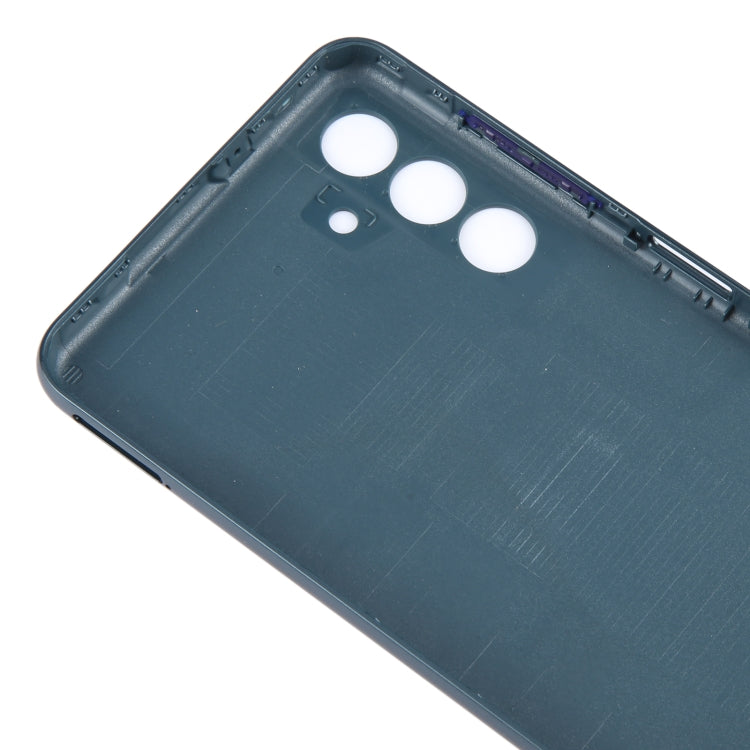 For Samsung Galaxy A04s SM-A047F Original Battery Back Cover(Green) - free shipping - PMc TechLife - Order now!